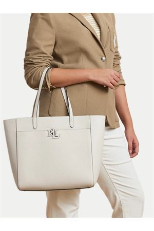 431960183003 LAUREN RALPH LAUREN | Shopping Bag | 431960183003